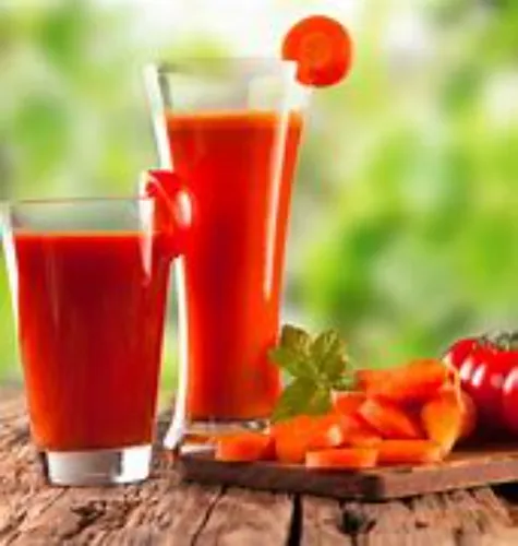 Vegetable Juice Beetroot Juice